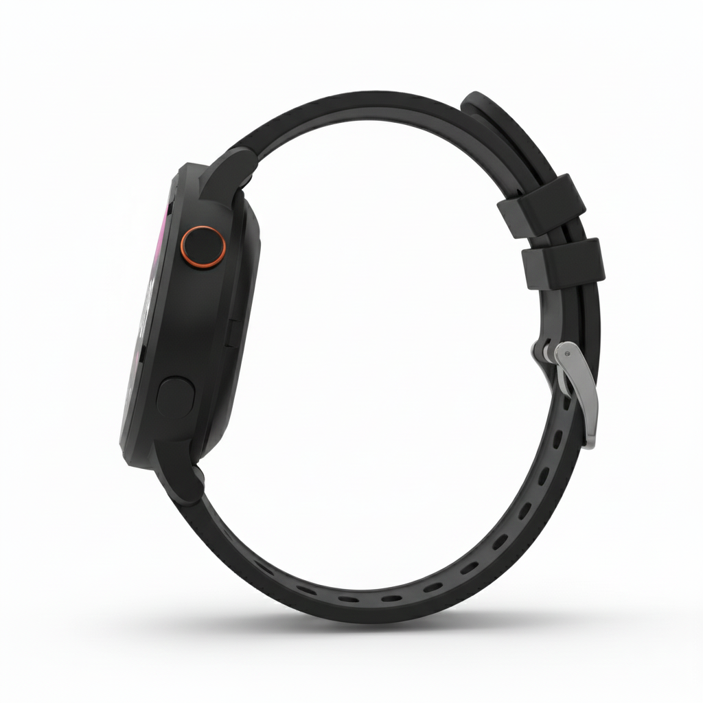PulseTrack Music Watch - Image 3