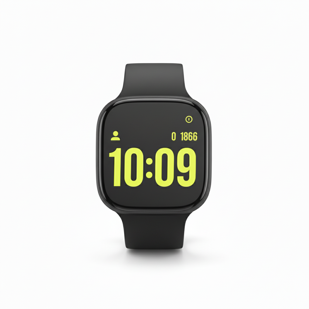 Active Smartwatch S5 - Image 2