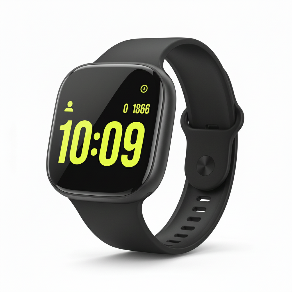 Active Smartwatch S5 - Image 3
