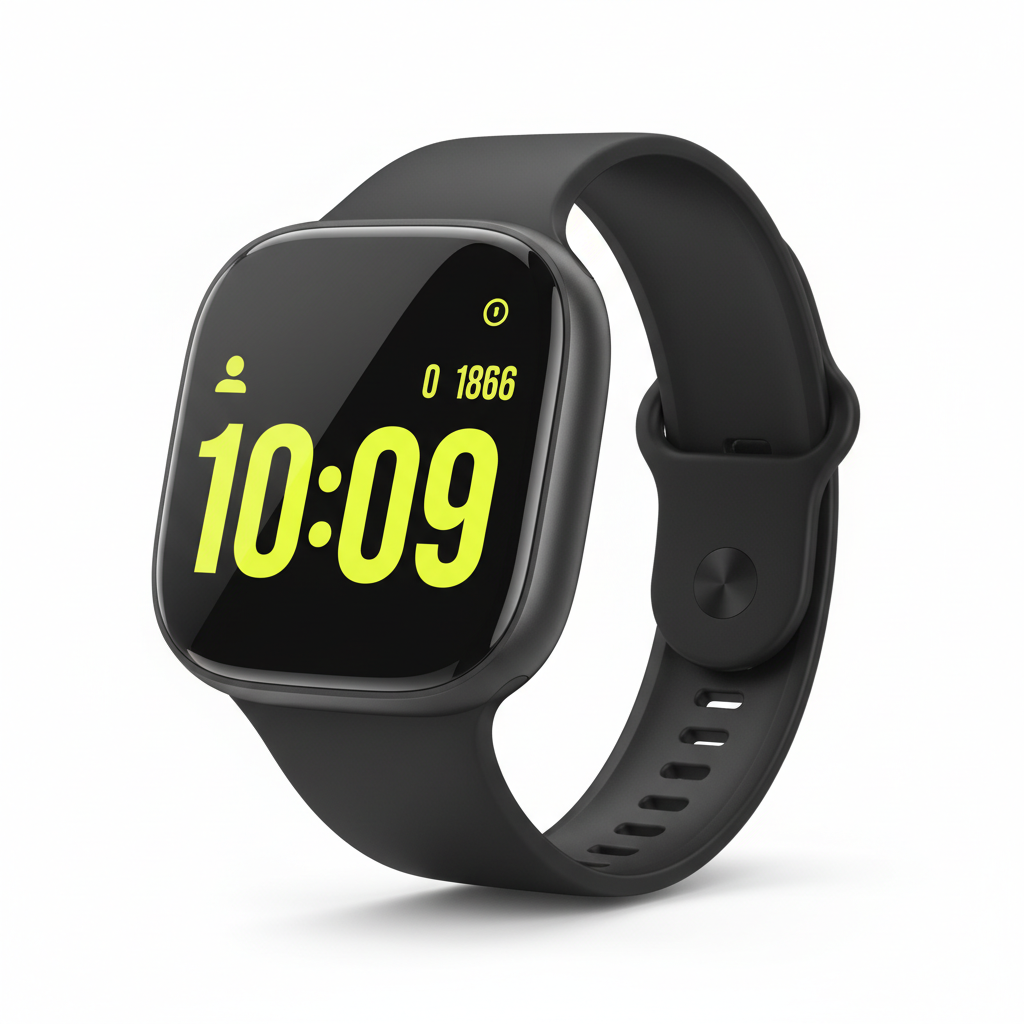 Active Smartwatch S5 - Image 1