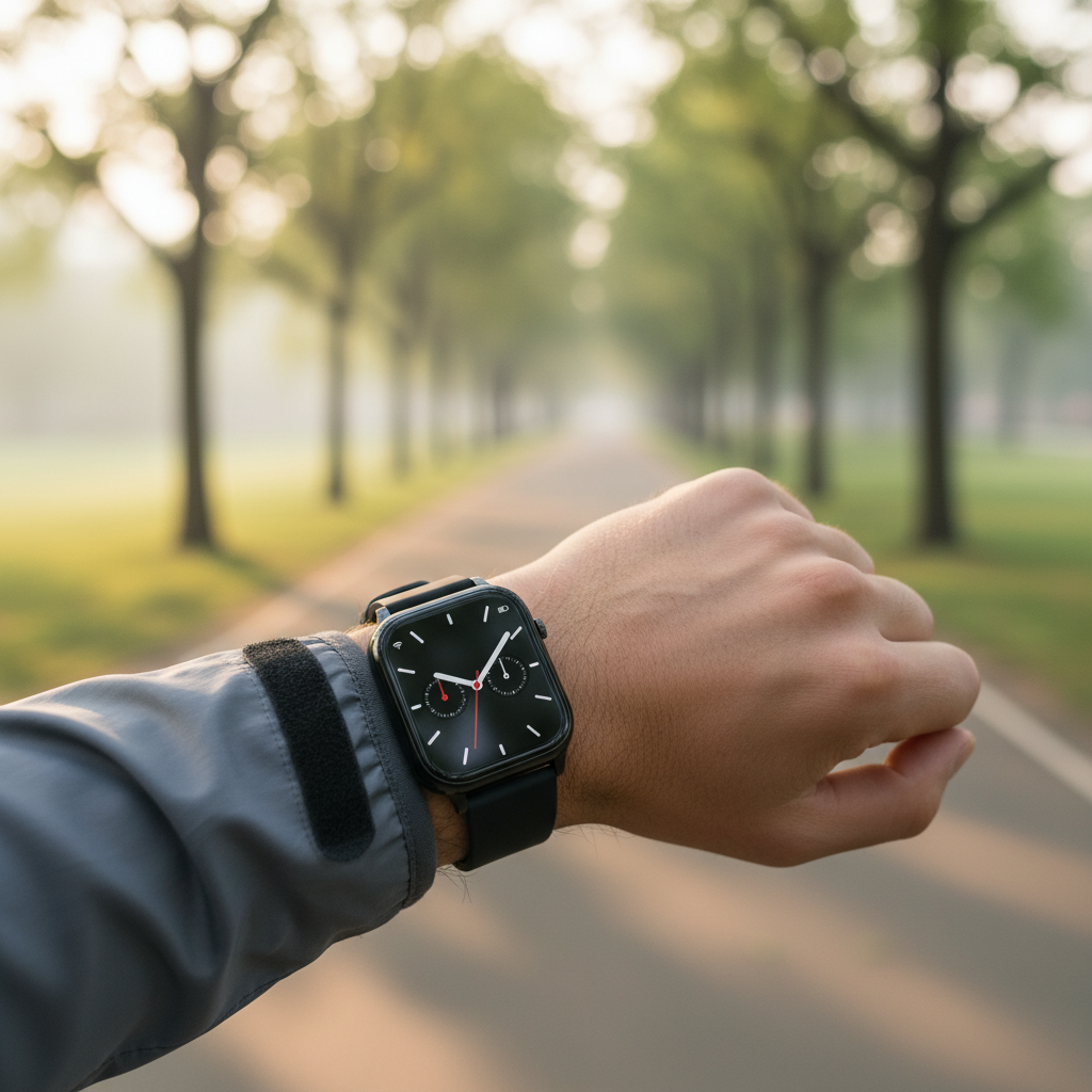 Pulse Watch Lite - Image 4