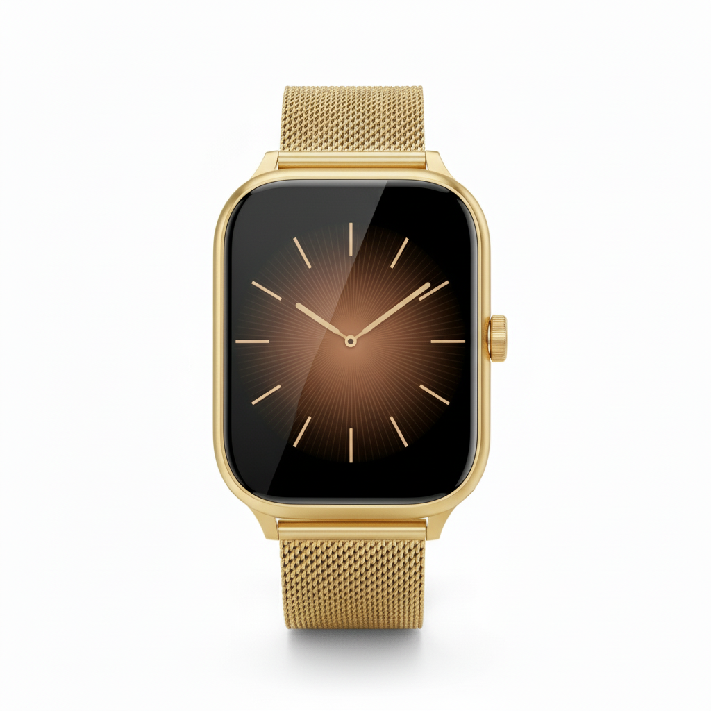 S10 Smartwatch - Image 2