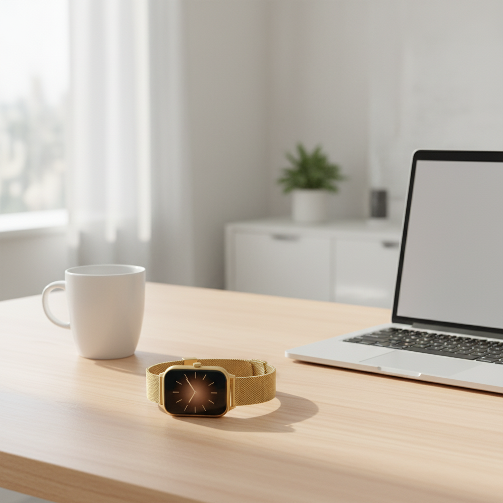 S10 Smartwatch - Image 4
