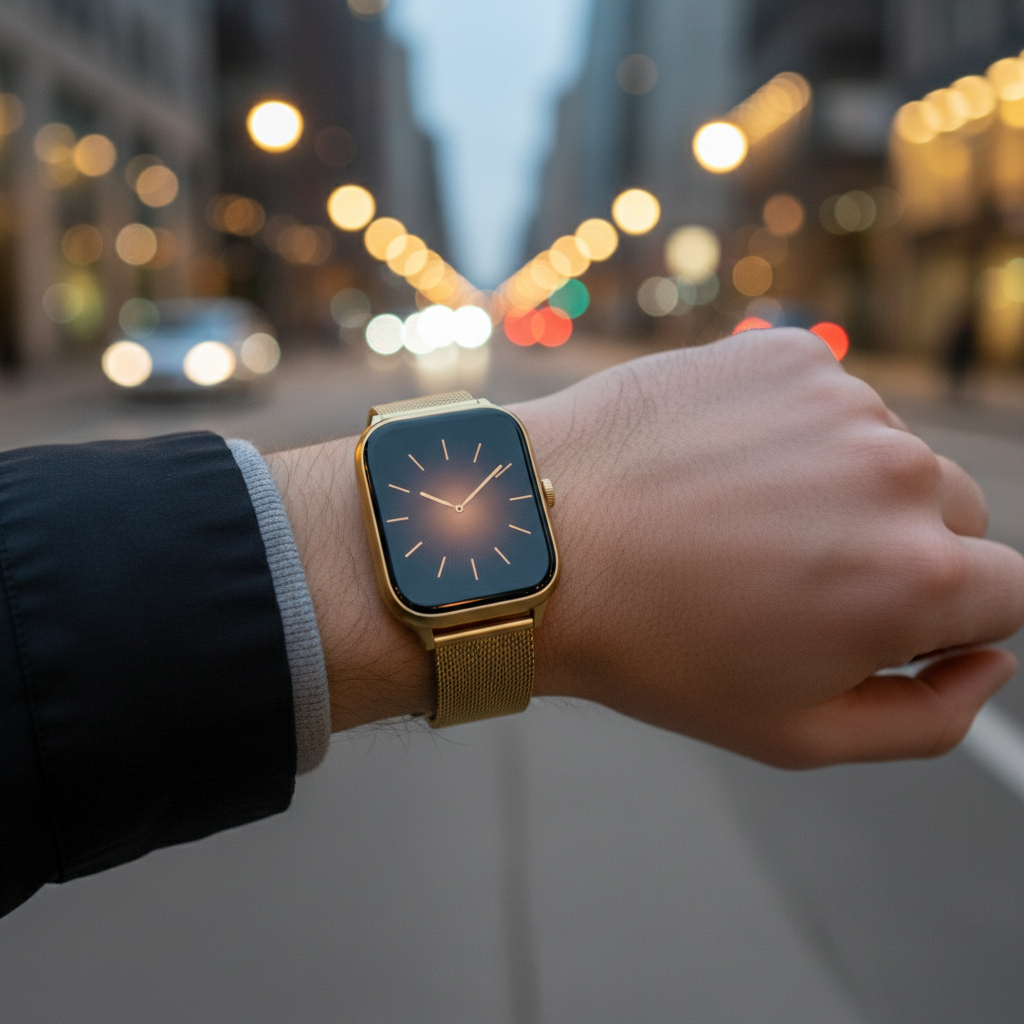 S10 Smartwatch - Image 5
