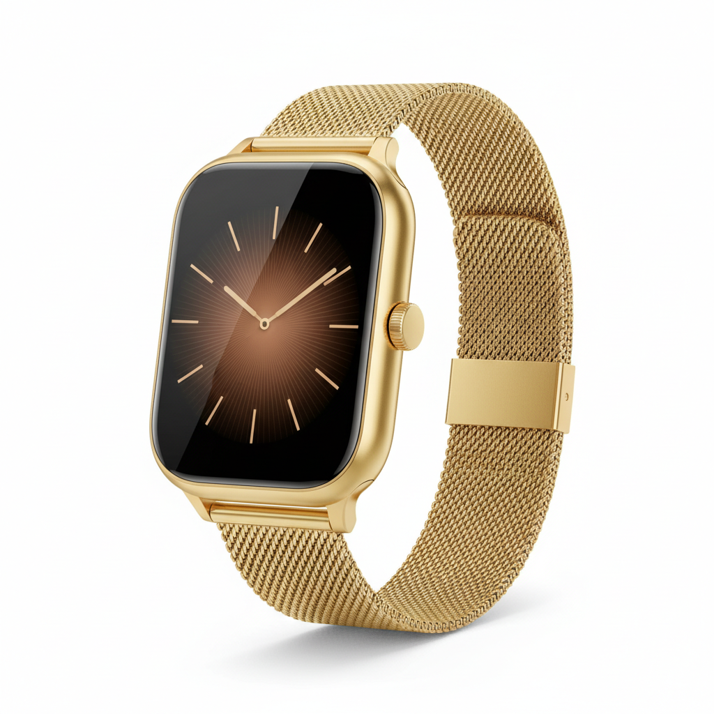 S10 Smartwatch - Image 1