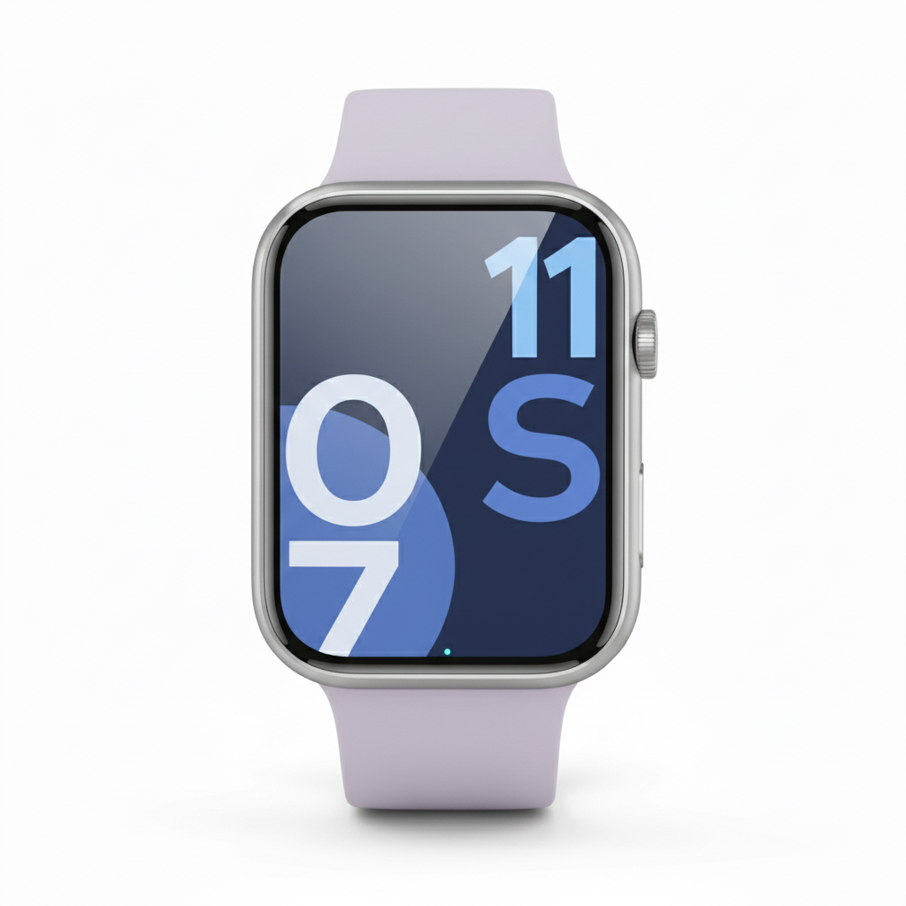 Pulse Watch 5 - Image 2