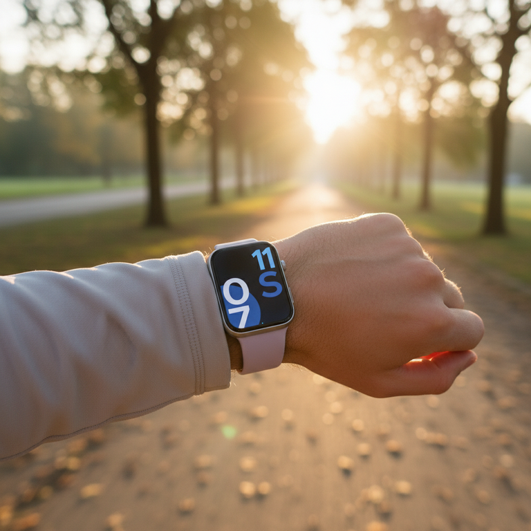 Pulse Watch 5 - Image 4