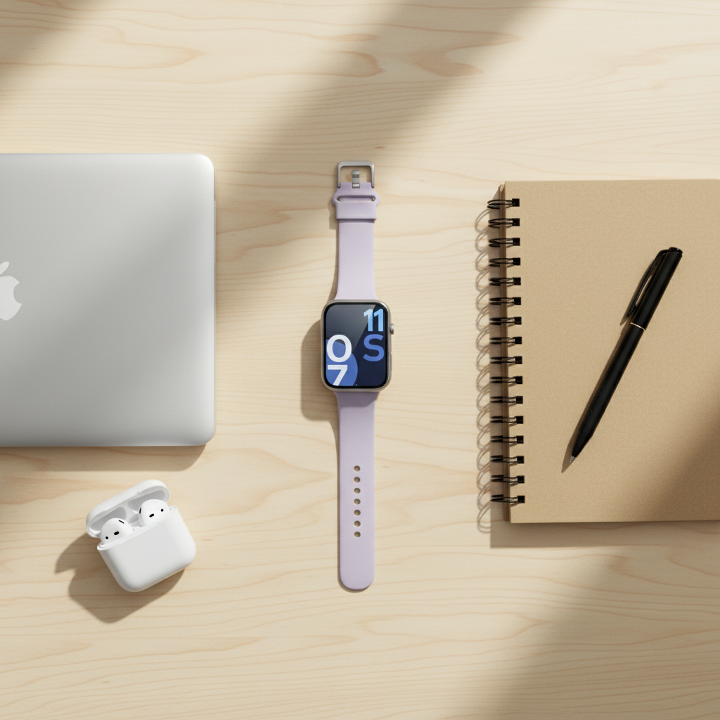 Pulse Watch 5 - Image 5