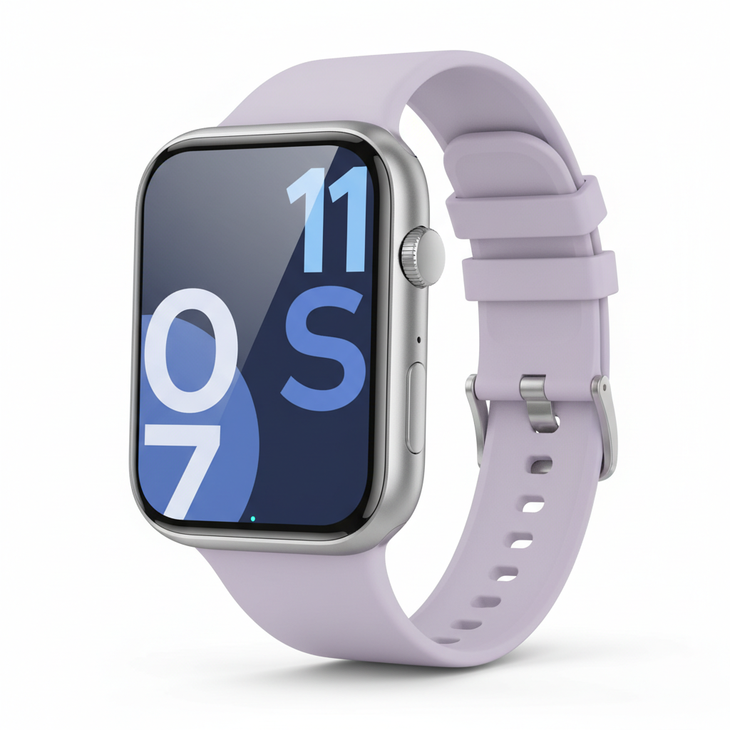 Pulse Watch 5 - Image 1