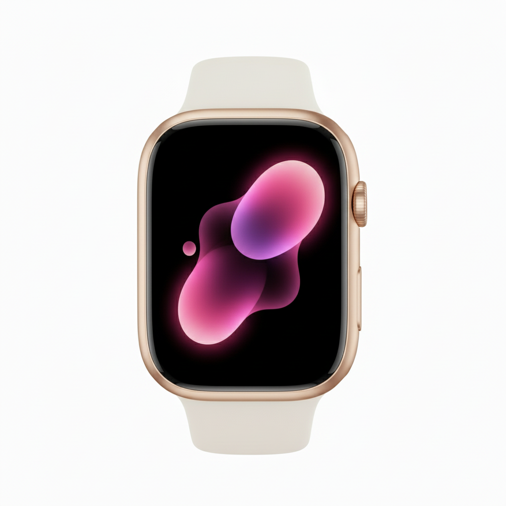 Series 11 GPS Smartwatch - Image 2