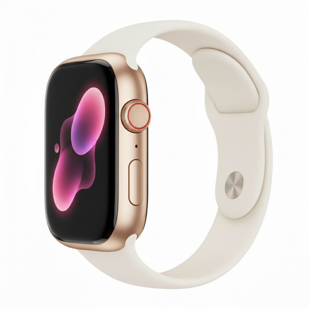 Series 11 GPS Smartwatch - Image 3