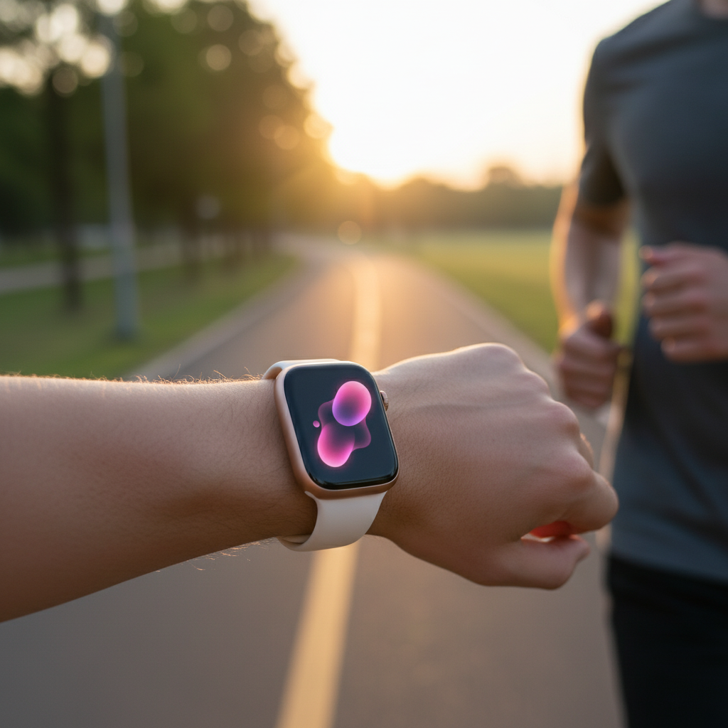 Series 11 GPS Smartwatch - Image 4