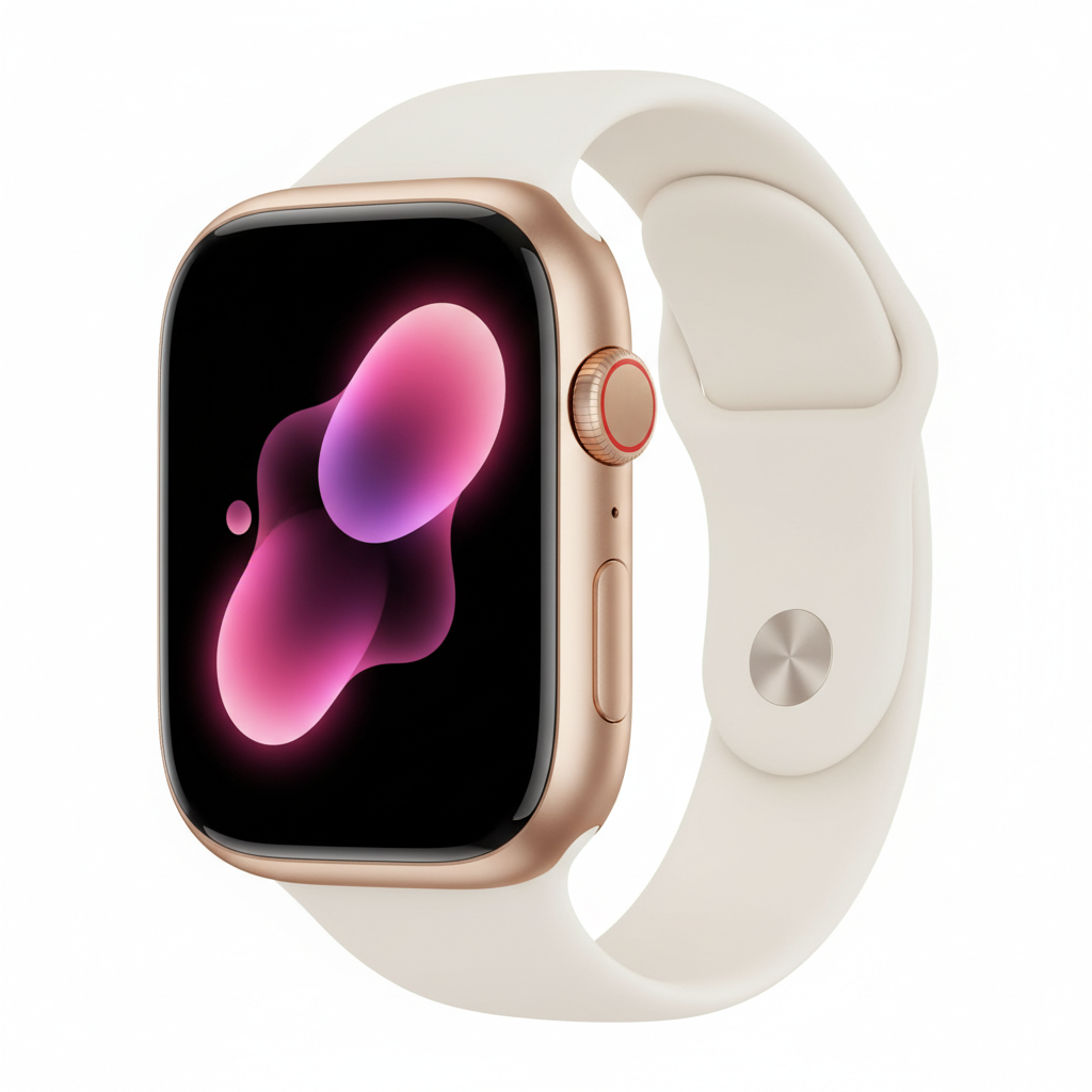 Series 11 GPS Smartwatch - Image 1