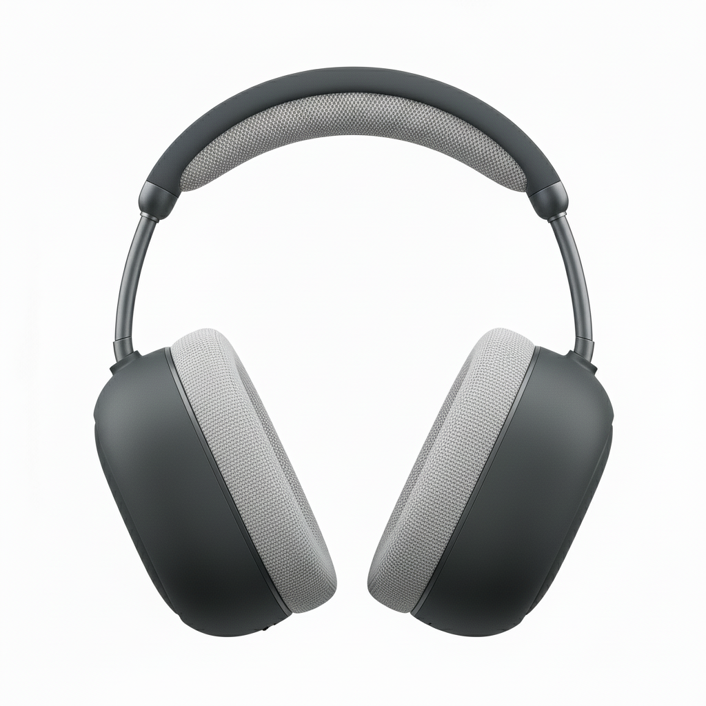 AeroMax Wireless Headphones - Image 3