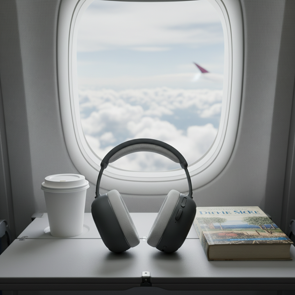 AeroMax Wireless Headphones - Image 5