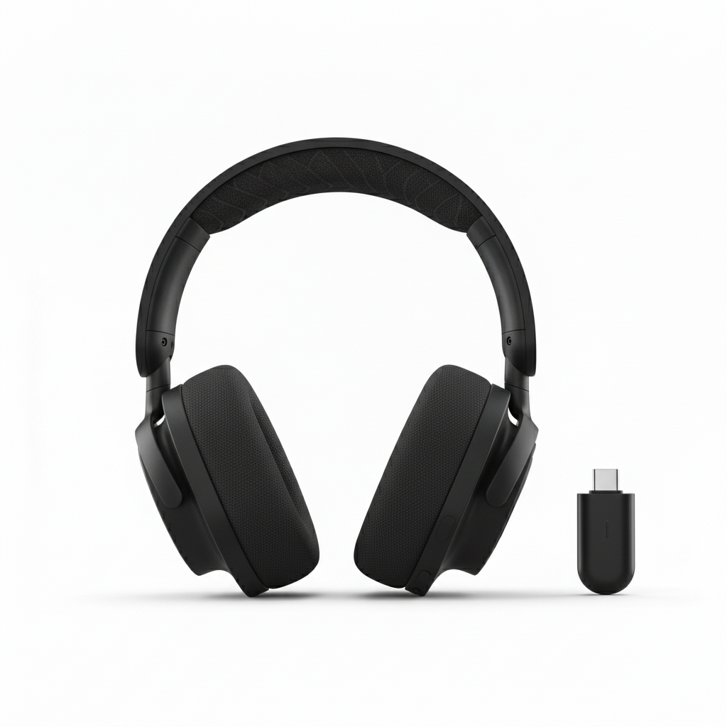 Aureon 5 Wireless - Image 2