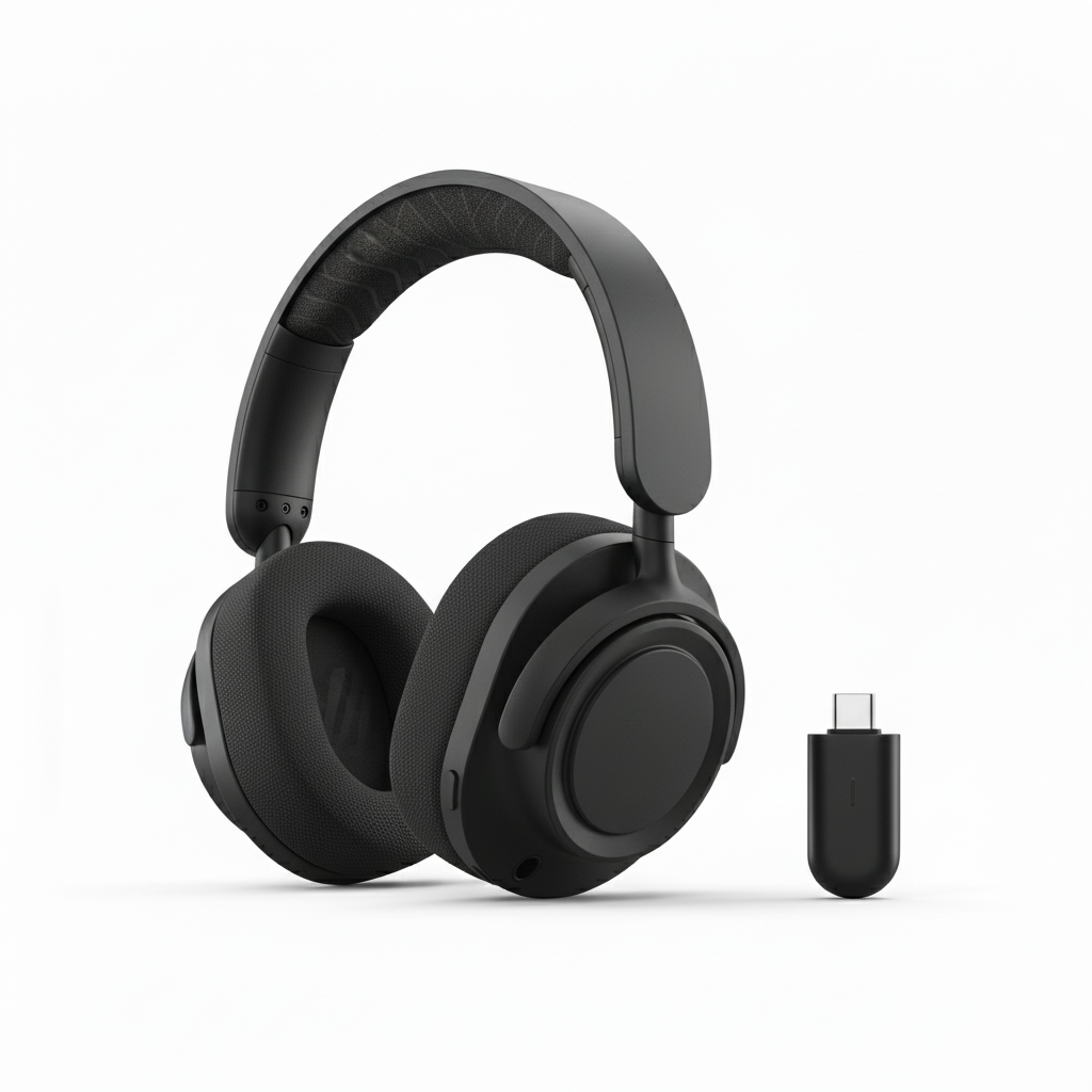 Aureon 5 Wireless - Image 3