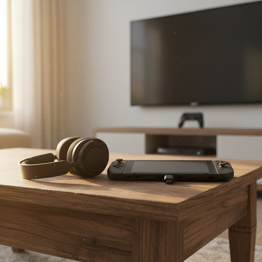 Aureon 5 Wireless - Image 5