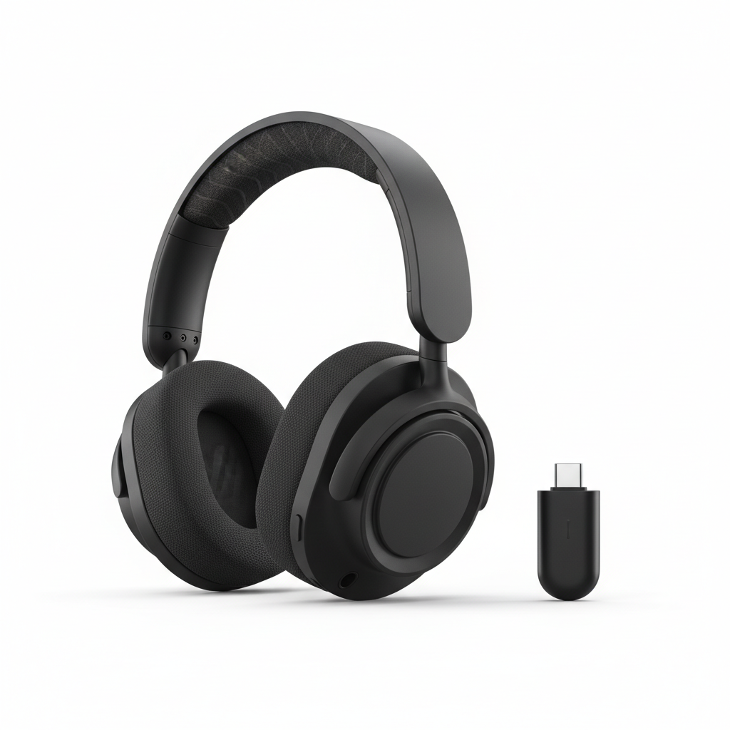 Aureon 5 Wireless - Image 1