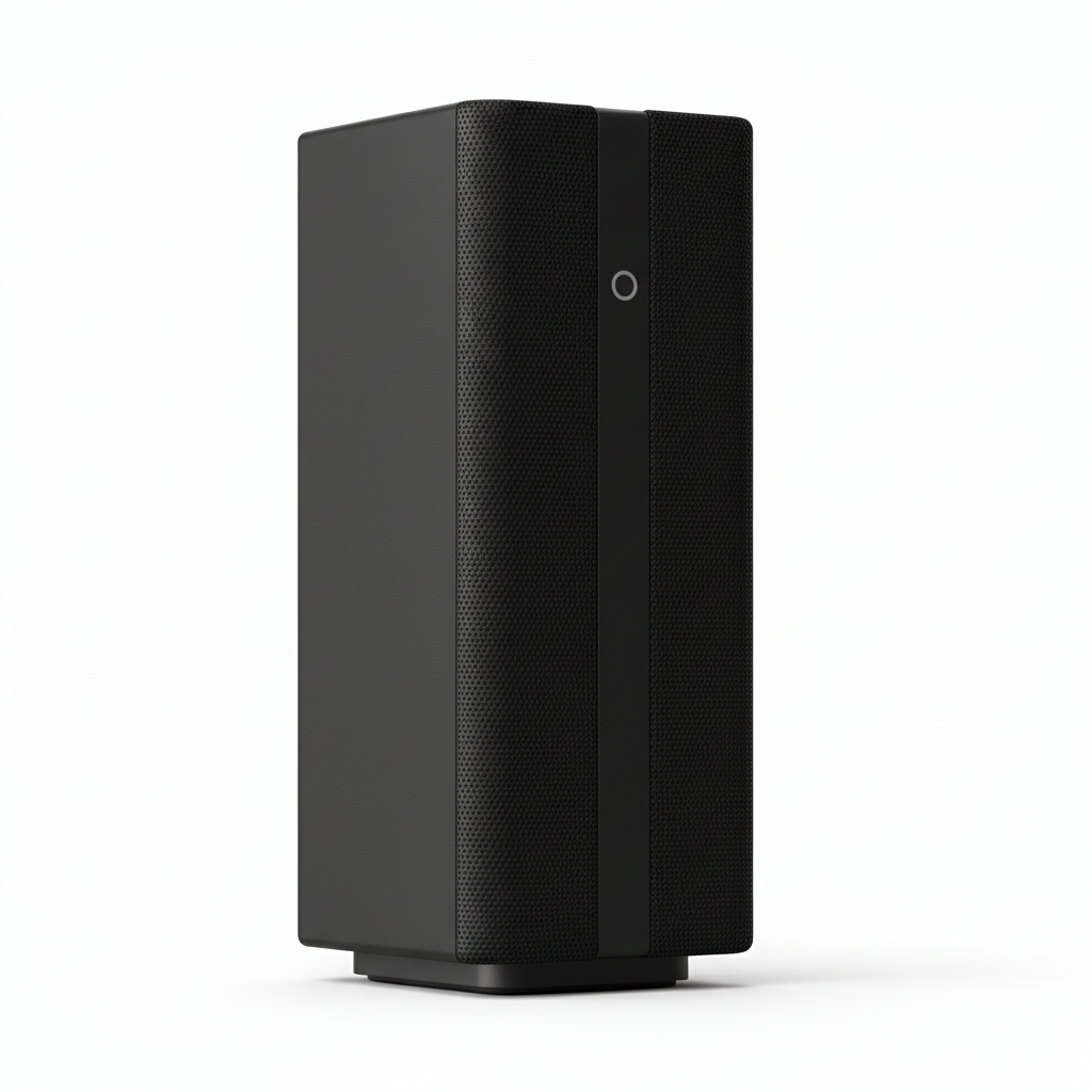 VibeGo Portable Speaker - Image 2