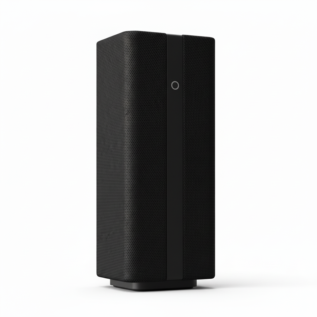 VibeGo Portable Speaker - Image 3
