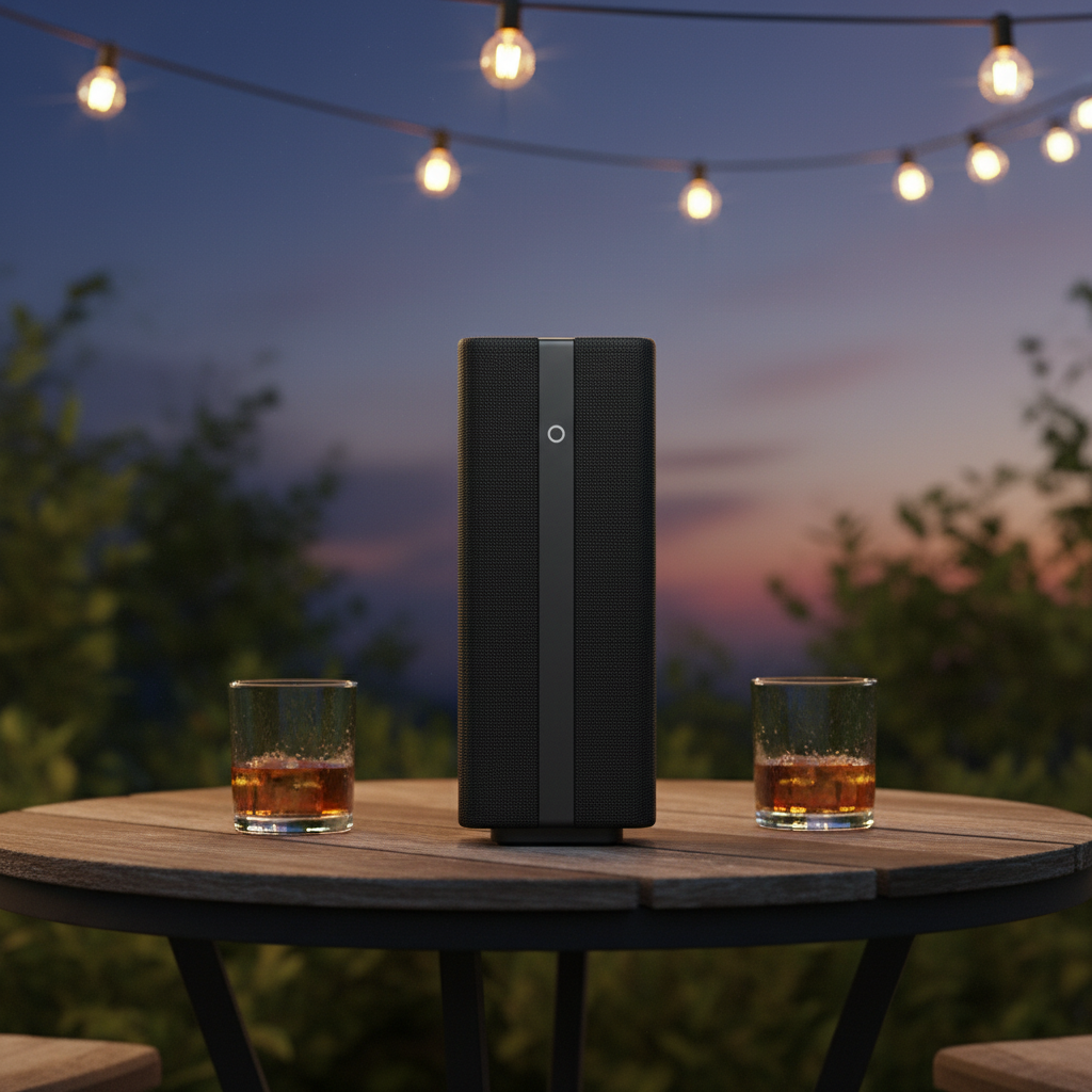 VibeGo Portable Speaker - Image 5