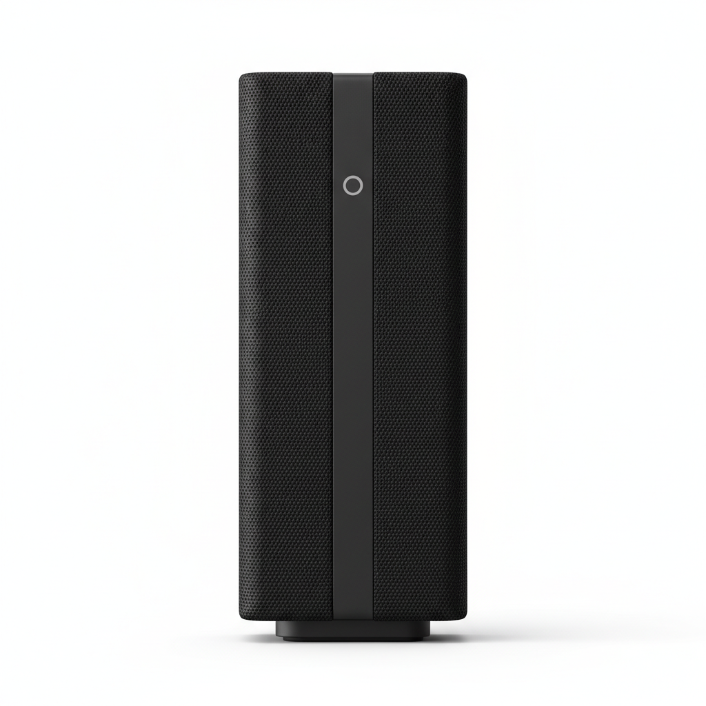 VibeGo Portable Speaker - Image 1