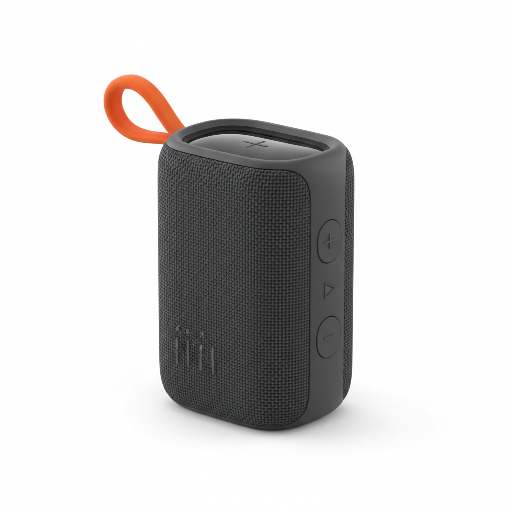 Sound Pocket - Image 1