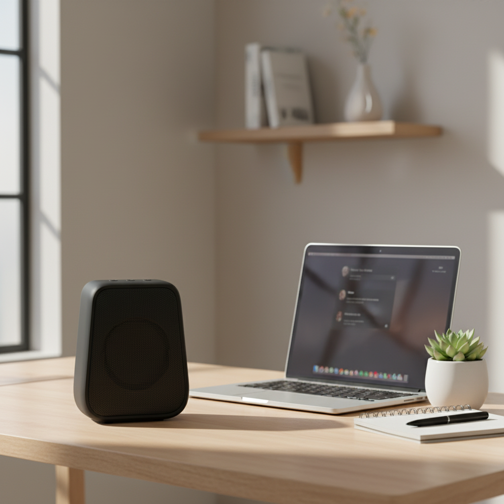 Roam Wireless Speaker - Image 4