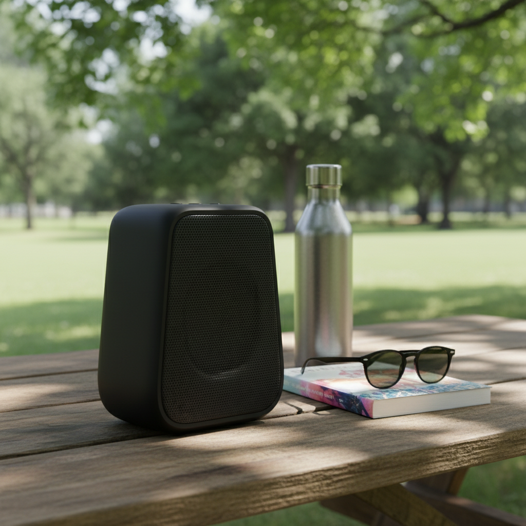 Roam Wireless Speaker - Image 5
