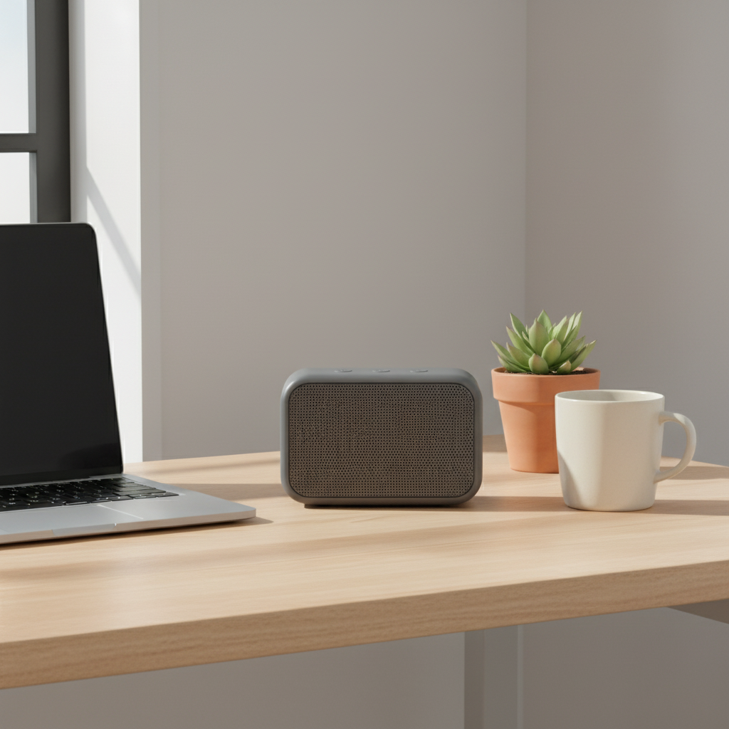 07G Speaker - Image 4