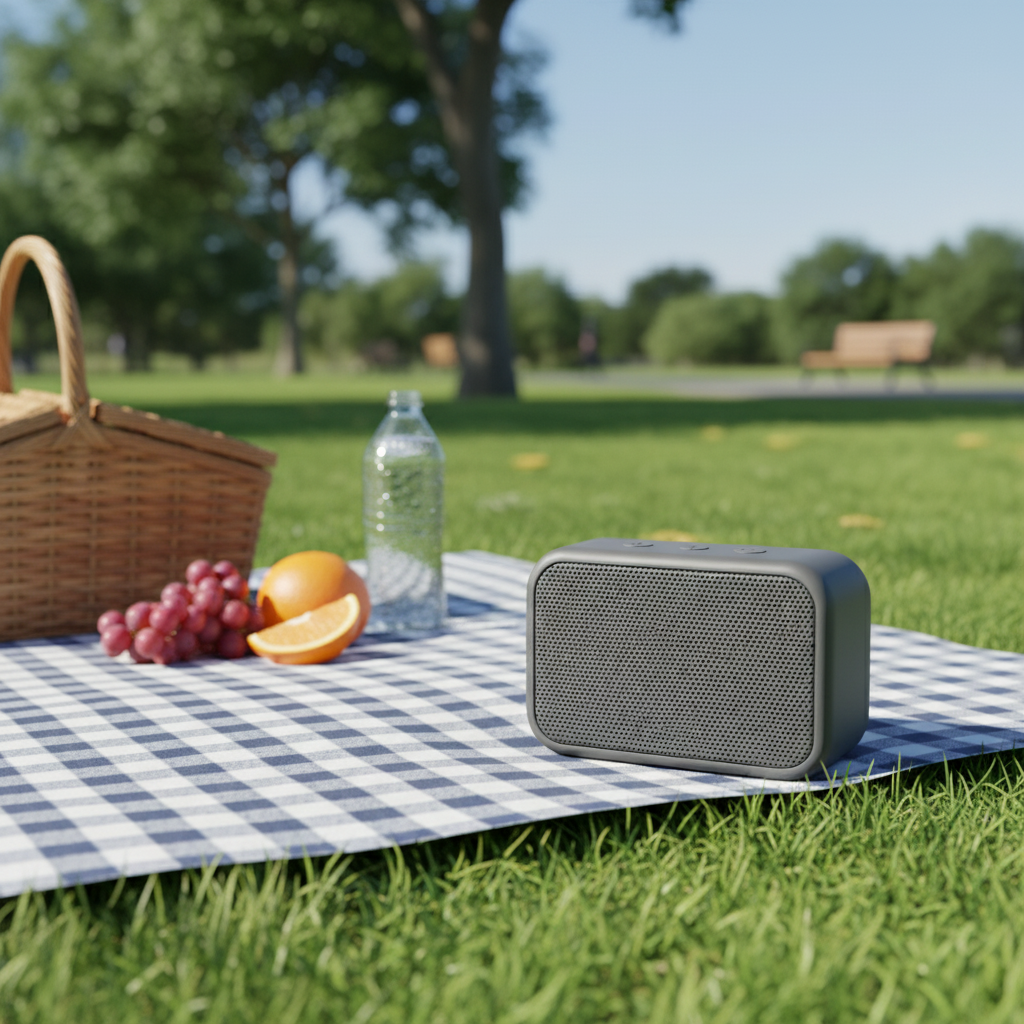 07G Speaker - Image 5