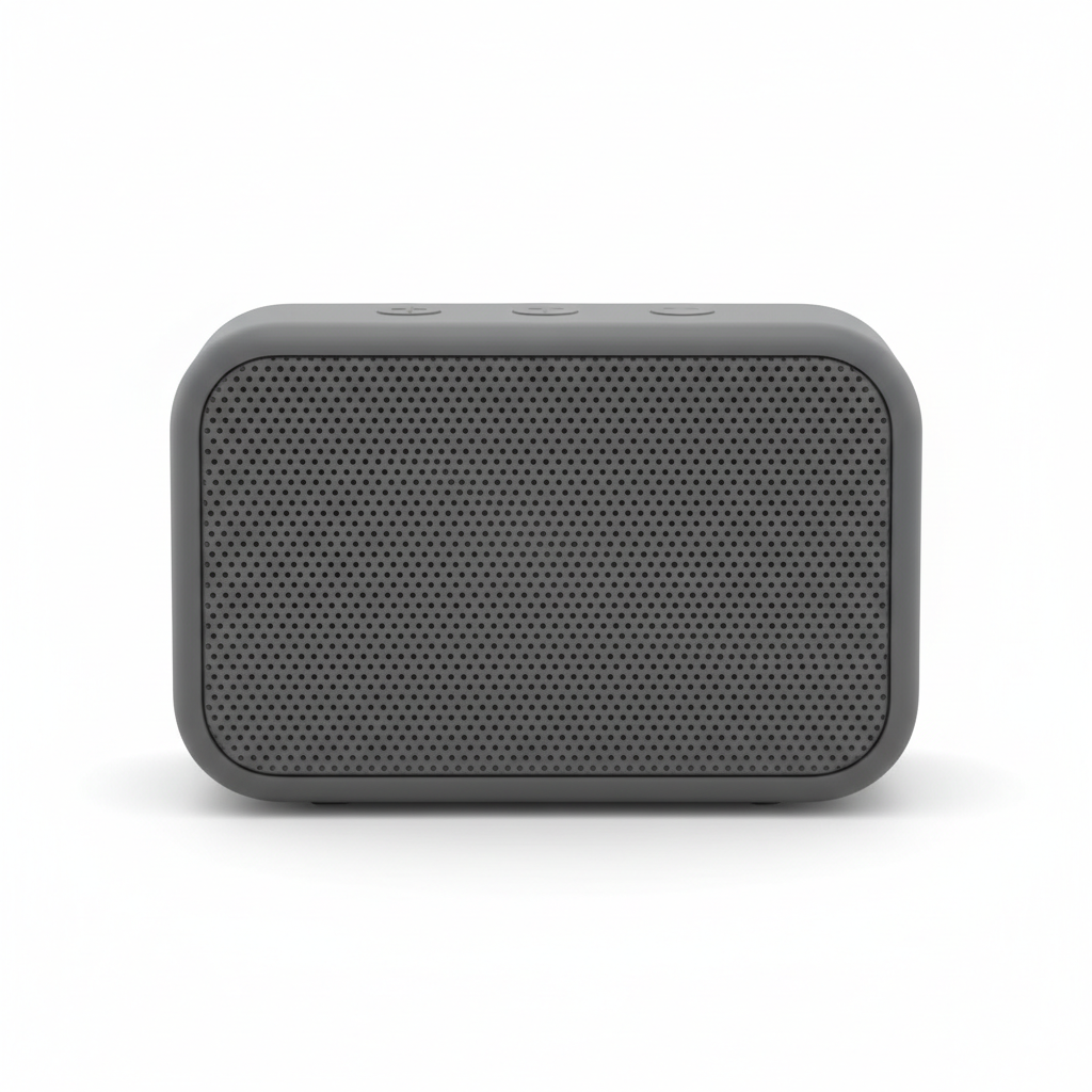 07G Speaker - Image 1
