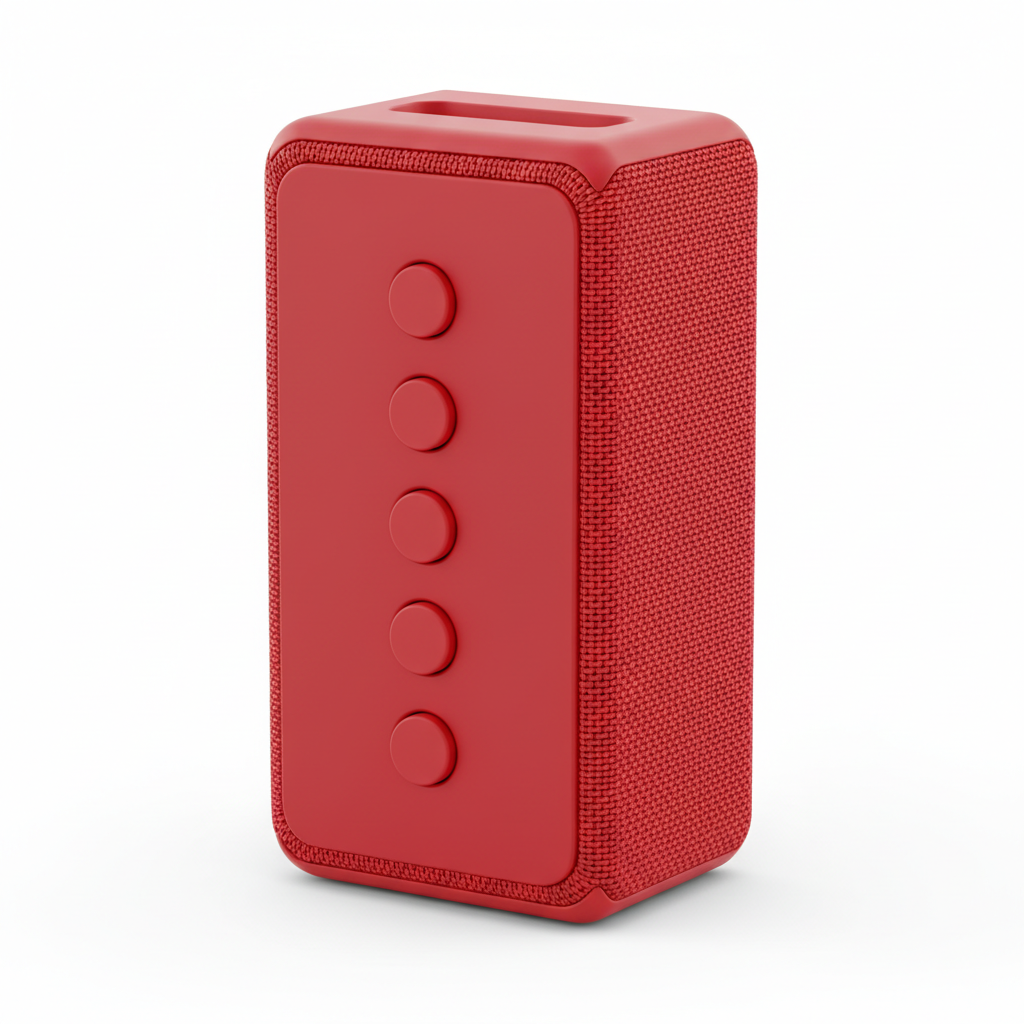 SoundGo 417 - Image 1