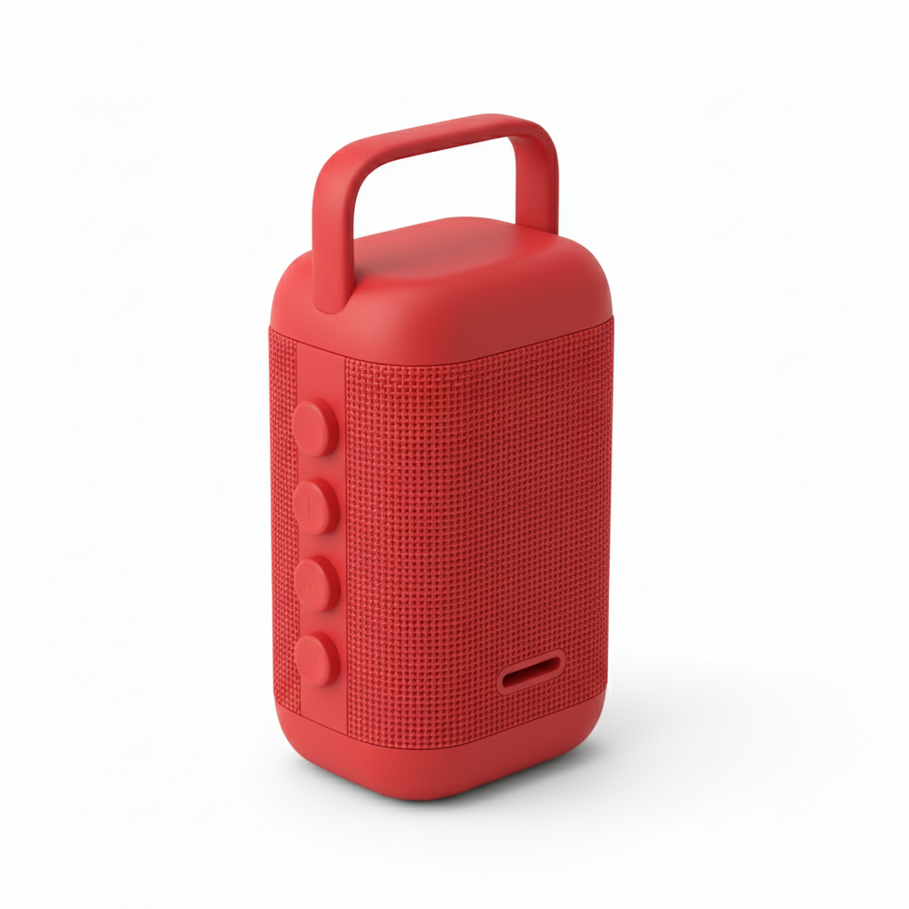 Wave Mini Speaker - Image 2