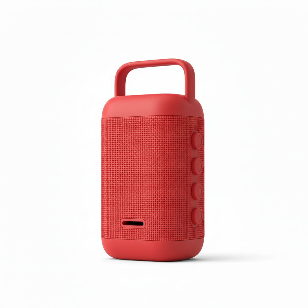 Wave Mini Speaker - Image 3