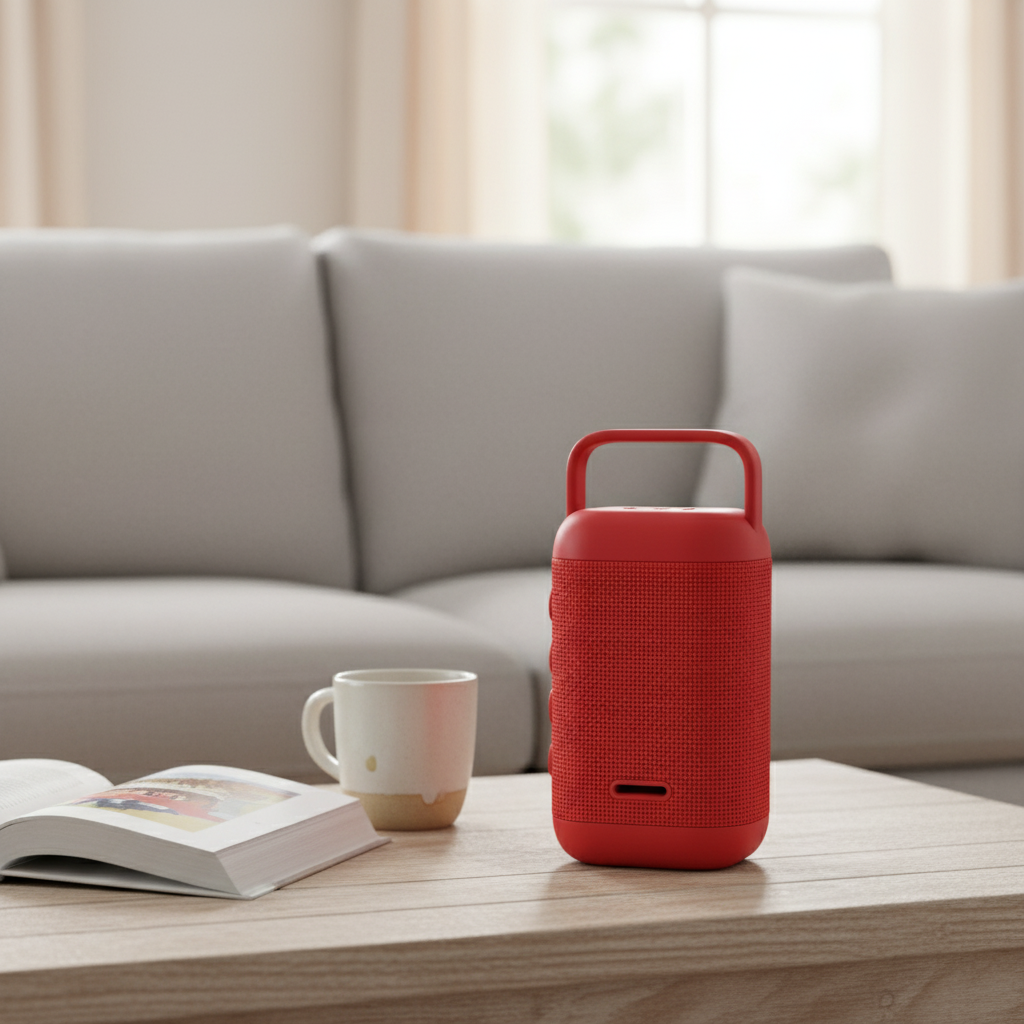 Wave Mini Speaker - Image 4