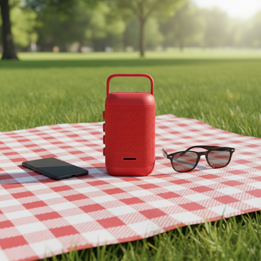 Wave Mini Speaker - Image 5