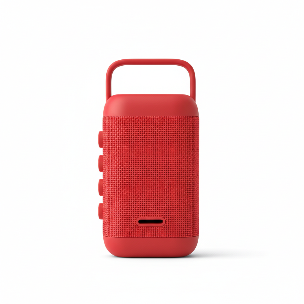 Wave Mini Speaker - Image 1