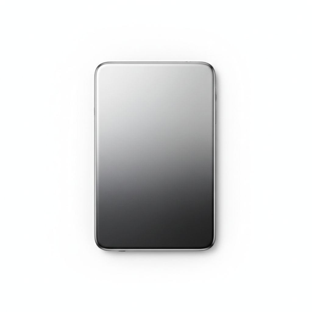 Ultra Slim Power Bank - Image 1
