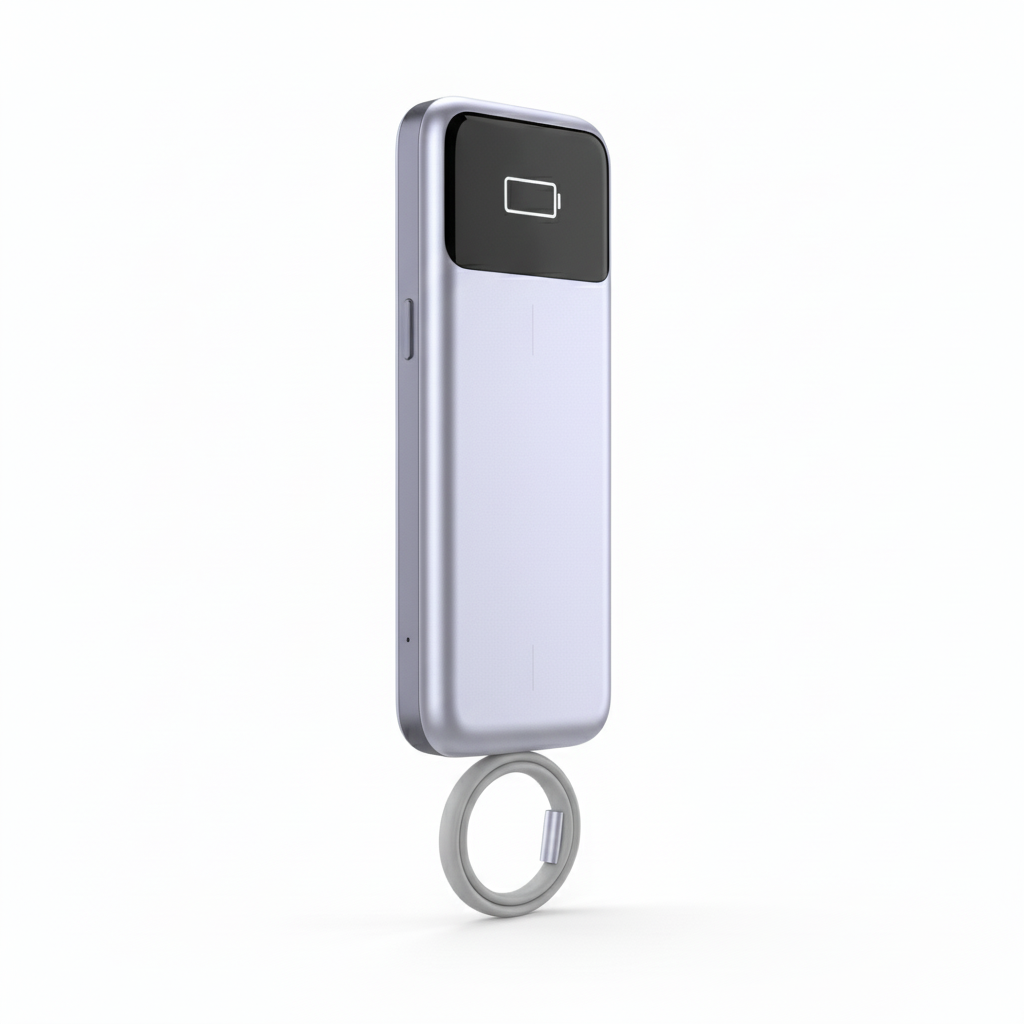 Fusion Power Bank - Image 2
