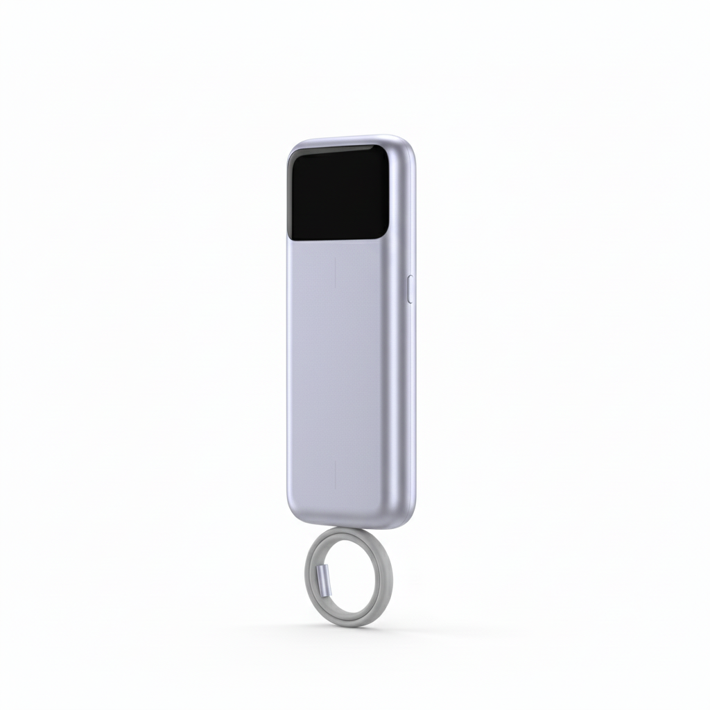 Fusion Power Bank - Image 3