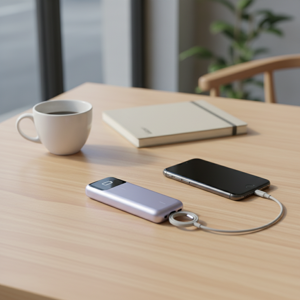 Fusion Power Bank - Image 4