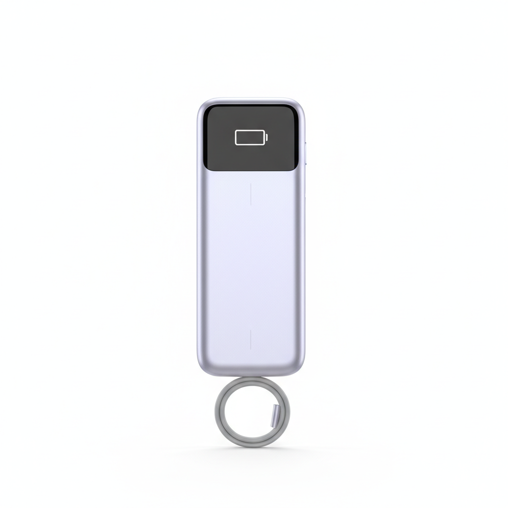Fusion Power Bank - Image 1