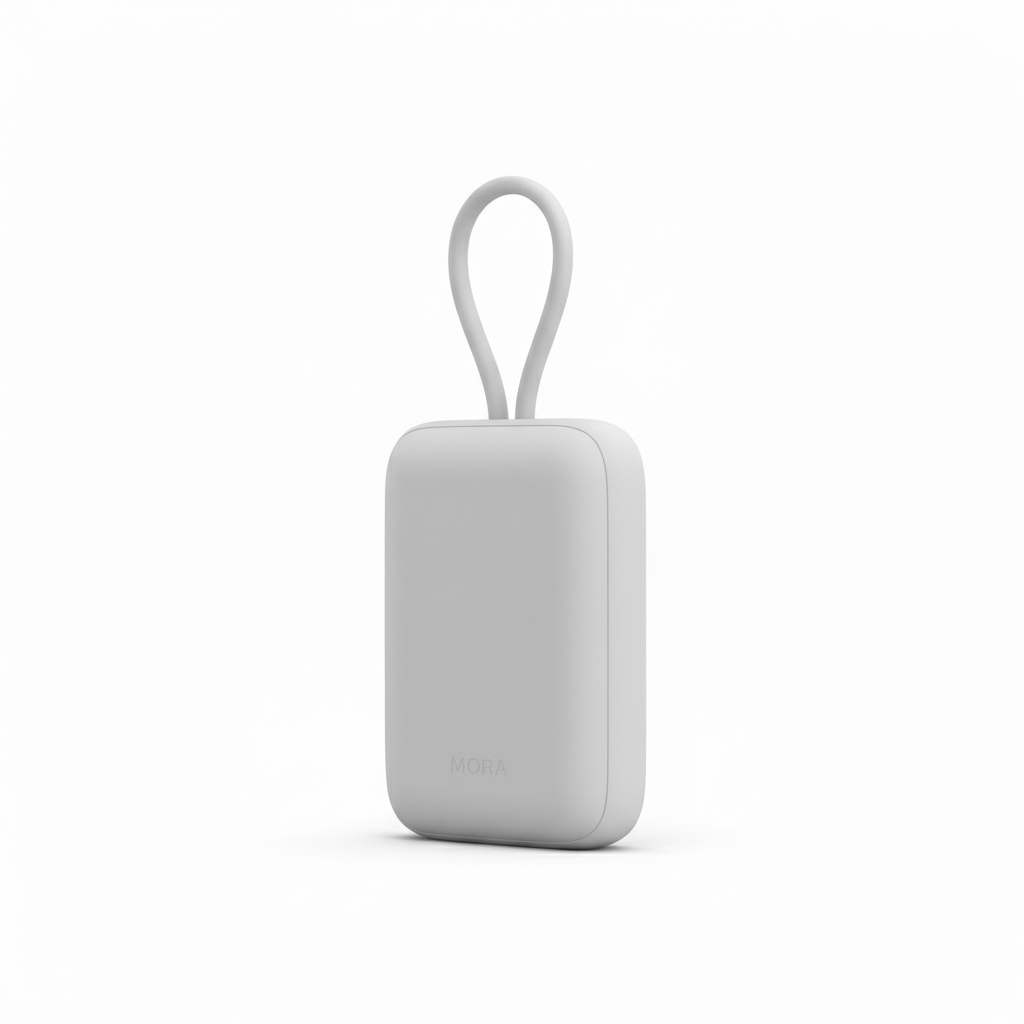 VoltGo Mini Power Bank - Image 2