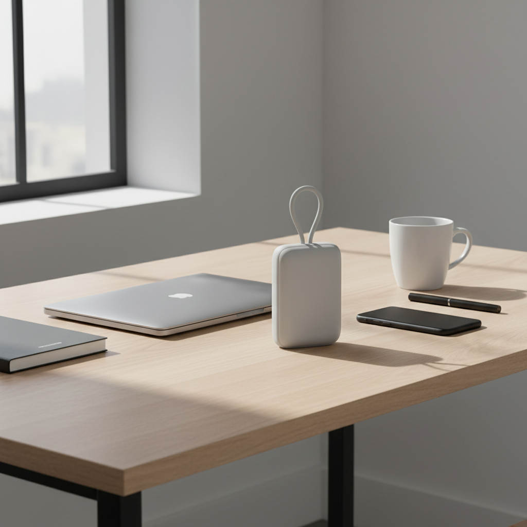 VoltGo Mini Power Bank - Image 4