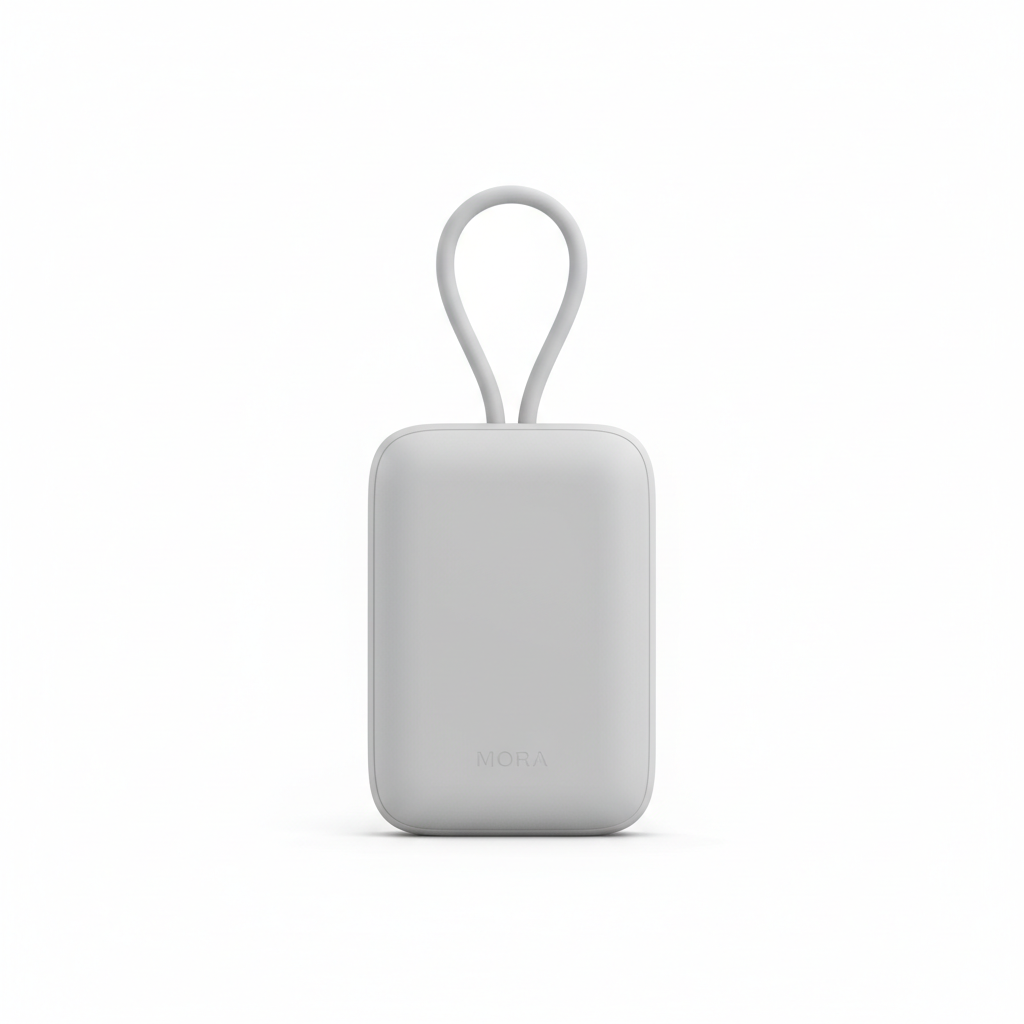 VoltGo Mini Power Bank - Image 1