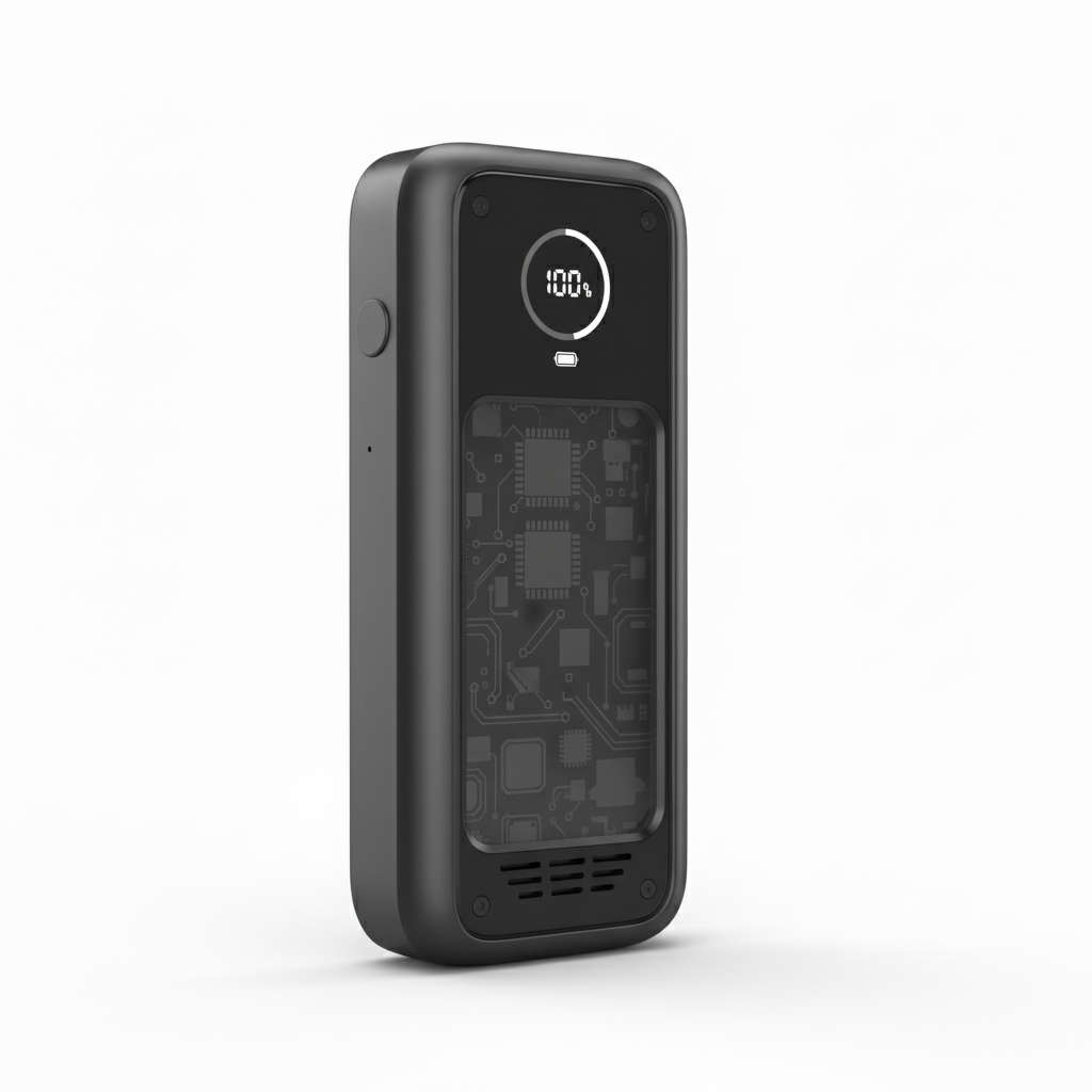 Voyage Power Bank - Image 2