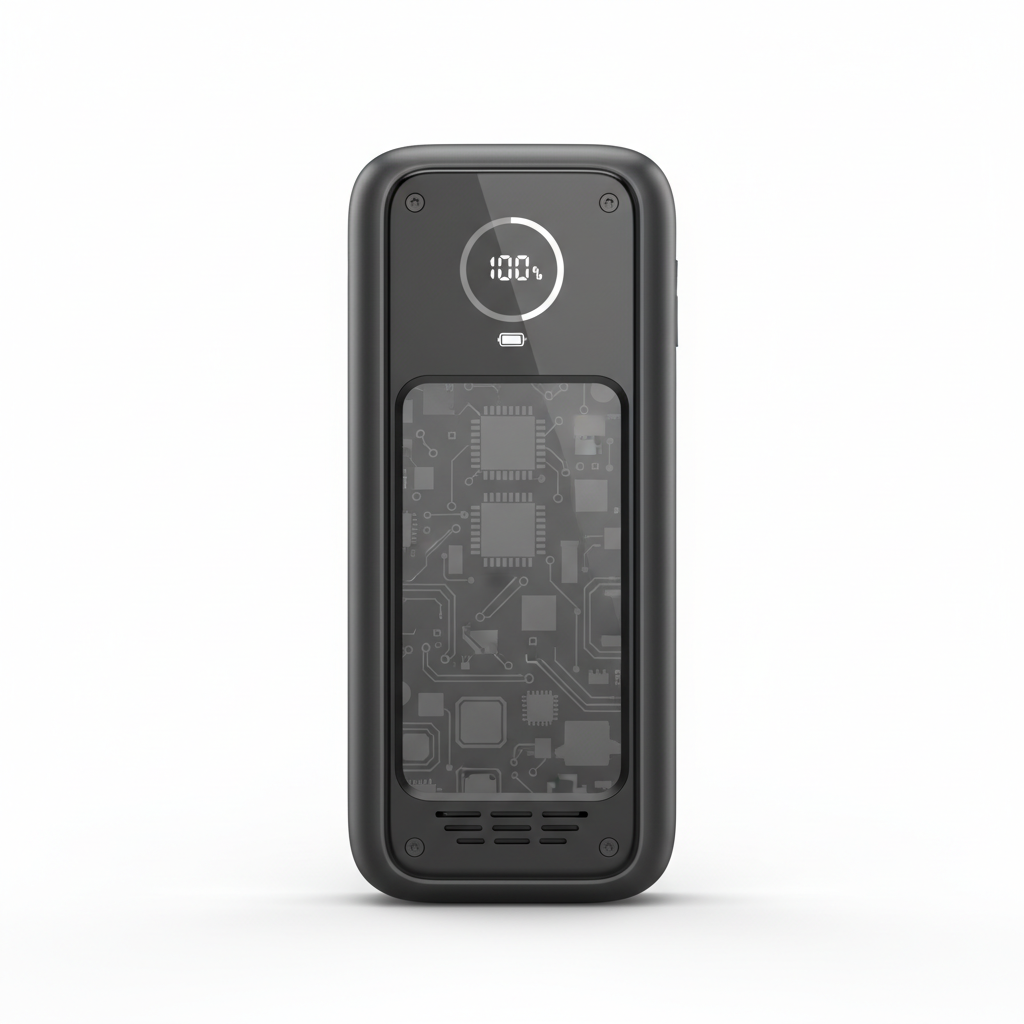 Voyage Power Bank - Image 1