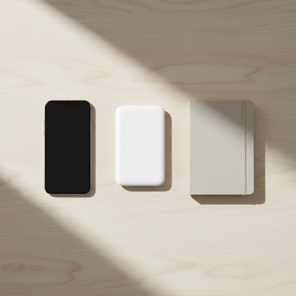Magnetic Power Bank - Image 4